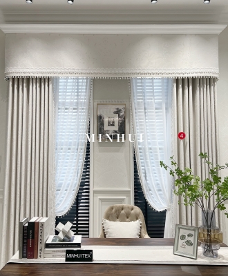 香榭里